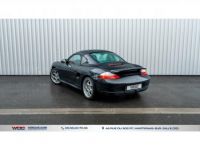 Porsche Boxster 2.5 204 986 Tiptronic - Hardtop - Esprit GT3 - <small></small> 22.990 € <small>TTC</small> - #6