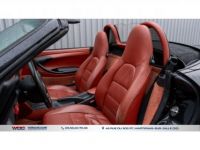 Porsche Boxster 2.5 204 986 Tiptronic - Hardtop - Esprit GT3 - <small></small> 22.990 € <small>TTC</small> - #7