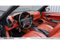 Porsche Boxster 2.5 204 986 Tiptronic - Hardtop - Esprit GT3 - <small></small> 22.990 € <small>TTC</small> - #8