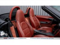 Porsche Boxster 2.5 204 986 Tiptronic - Hardtop - Esprit GT3 - <small></small> 22.990 € <small>TTC</small> - #9