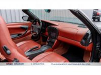 Porsche Boxster 2.5 204 986 Tiptronic - Hardtop - Esprit GT3 - <small></small> 22.990 € <small>TTC</small> - #10