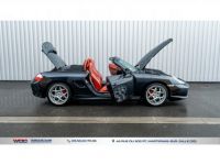 Porsche Boxster 2.5 204 986 Tiptronic - Hardtop - Esprit GT3 - <small></small> 22.990 € <small>TTC</small> - #12