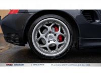 Porsche Boxster 2.5 204 986 Tiptronic - Hardtop - Esprit GT3 - <small></small> 22.990 € <small>TTC</small> - #15