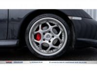 Porsche Boxster 2.5 204 986 Tiptronic - Hardtop - Esprit GT3 - <small></small> 22.990 € <small>TTC</small> - #16