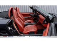 Porsche Boxster 2.5 204 986 Tiptronic - Hardtop - Esprit GT3 - <small></small> 22.990 € <small>TTC</small> - #44