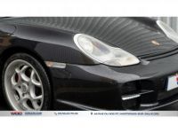 Porsche Boxster 2.5 204 986 Tiptronic - Hardtop - Esprit GT3 - <small></small> 22.990 € <small>TTC</small> - #55