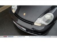 Porsche Boxster 2.5 204 986 Tiptronic - Hardtop - Esprit GT3 - <small></small> 22.990 € <small>TTC</small> - #56