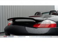 Porsche Boxster 2.5 204 986 Tiptronic - Hardtop - Esprit GT3 - <small></small> 22.990 € <small>TTC</small> - #60