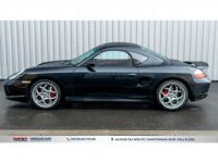 Porsche Boxster 2.5 204 986 Tiptronic - Hardtop - Esprit GT3 - <small></small> 22.990 € <small>TTC</small> - #63