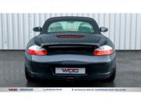 Porsche Boxster 2.5 204 986 Tiptronic - Hardtop - Esprit GT3 - <small></small> 22.990 € <small>TTC</small> - #65