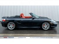 Porsche Boxster 2.5 204 986 Tiptronic - Hardtop - Esprit GT3 - <small></small> 22.990 € <small>TTC</small> - #67