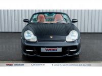 Porsche Boxster 2.5 204 986 Tiptronic - Hardtop - Esprit GT3 - <small></small> 22.990 € <small>TTC</small> - #69