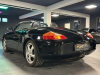 Porsche Boxster 2.5 204CH BVM - <small></small> 16.990 € <small>TTC</small> - #4