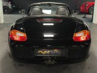 Porsche Boxster 2.5 204CH BVM - <small></small> 16.990 € <small>TTC</small> - #5