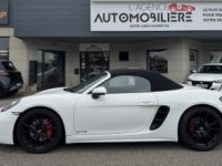 Porsche Boxster 2.5i 16V TURBO 718 GTS - <small></small> 62.990 € <small>TTC</small> - #2