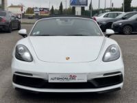 Porsche Boxster 2.5i 16V TURBO 718 GTS - <small></small> 62.990 € <small>TTC</small> - #8