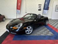 Porsche Boxster 2.5i - <small></small> 16.990 € <small>TTC</small> - #1