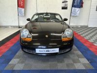 Porsche Boxster 2.5i - <small></small> 16.990 € <small>TTC</small> - #2