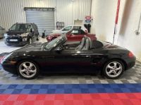 Porsche Boxster 2.5i - <small></small> 16.990 € <small>TTC</small> - #3