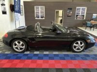 Porsche Boxster 2.5i - <small></small> 16.990 € <small>TTC</small> - #4