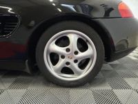 Porsche Boxster 2.5i - <small></small> 16.990 € <small>TTC</small> - #5