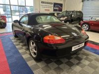 Porsche Boxster 2.5i - <small></small> 16.990 € <small>TTC</small> - #6