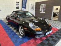 Porsche Boxster 2.5i - <small></small> 16.990 € <small>TTC</small> - #9