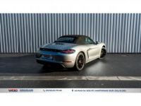 Porsche Boxster 2.5i - 350 - BV PDK 718  TYPE 982 CABRIOLET S - <small></small> 64.900 € <small>TTC</small> - #2