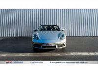 Porsche Boxster 2.5i - 350 - BV PDK 718  TYPE 982 CABRIOLET S - <small></small> 64.900 € <small>TTC</small> - #3