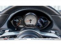 Porsche Boxster 2.5i - 350 - BV PDK 718  TYPE 982 CABRIOLET S - <small></small> 64.900 € <small>TTC</small> - #19