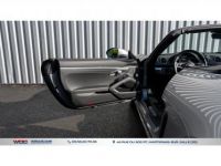 Porsche Boxster 2.5i - 350 - BV PDK 718  TYPE 982 CABRIOLET S - <small></small> 64.900 € <small>TTC</small> - #36