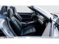 Porsche Boxster 2.5i - 350 - BV PDK 718  TYPE 982 CABRIOLET S - <small></small> 64.900 € <small>TTC</small> - #46