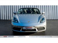 Porsche Boxster 2.5i - 350 - BV PDK 718  TYPE 982 CABRIOLET S - <small></small> 64.900 € <small>TTC</small> - #74