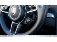 Porsche Boxster 2.5i - 350 - BV PDK 718 TYPE 982 CABRIOLET S - <small></small> 63.900 € <small>TTC</small> - #56