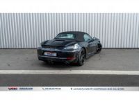 Porsche Boxster 2.5i - 365 - BV PDK 718 TYPE 982 CABRIOLET GTS - <small></small> 82.990 € <small>TTC</small> - #2