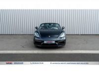 Porsche Boxster 2.5i - 365 - BV PDK 718 TYPE 982 CABRIOLET GTS - <small></small> 82.990 € <small>TTC</small> - #3