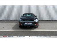 Porsche Boxster 2.5i - 365 - BV PDK 718 TYPE 982 CABRIOLET GTS - <small></small> 82.990 € <small>TTC</small> - #4