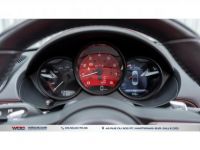 Porsche Boxster 2.5i - 365 - BV PDK 718 TYPE 982 CABRIOLET GTS - <small></small> 82.990 € <small>TTC</small> - #19