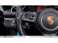 Porsche Boxster 2.5i - 365 - BV PDK 718 TYPE 982 CABRIOLET GTS - <small></small> 82.990 € <small>TTC</small> - #22