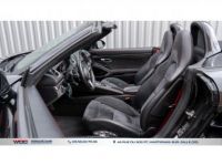 Porsche Boxster 2.5i - 365 - BV PDK 718 TYPE 982 CABRIOLET GTS - <small></small> 82.990 € <small>TTC</small> - #41