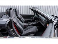 Porsche Boxster 2.5i - 365 - BV PDK 718 TYPE 982 CABRIOLET GTS - <small></small> 82.990 € <small>TTC</small> - #47