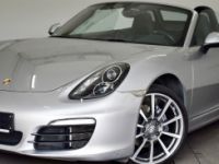 Porsche Boxster 265ch GT Silver CUIR GPS Bi-Xénon - <small></small> 49.300 € <small>TTC</small> - #1