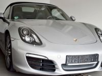 Porsche Boxster 265ch GT Silver CUIR GPS Bi-Xénon - <small></small> 49.300 € <small>TTC</small> - #7