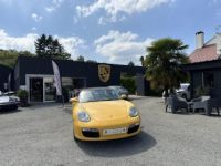 Porsche Boxster 2.7 - <small></small> 38.987 € <small>TTC</small> - #1