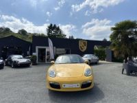 Porsche Boxster 2.7 - <small></small> 38.987 € <small>TTC</small> - #2