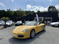 Porsche Boxster 2.7 - <small></small> 38.987 € <small>TTC</small> - #3