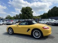 Porsche Boxster 2.7 - <small></small> 38.987 € <small>TTC</small> - #5