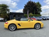 Porsche Boxster 2.7 - <small></small> 38.987 € <small>TTC</small> - #9