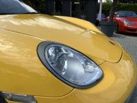 Porsche Boxster 2.7 - <small></small> 38.987 € <small>TTC</small> - #12