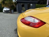 Porsche Boxster 2.7 - <small></small> 38.987 € <small>TTC</small> - #14